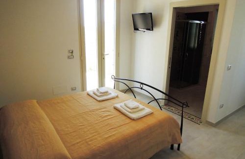 Giorgilorio Apartamento | Tenuta Li Maritati