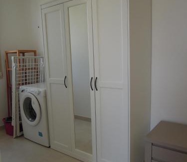 Giorgilorio Apartamento | Tenuta Li Maritati