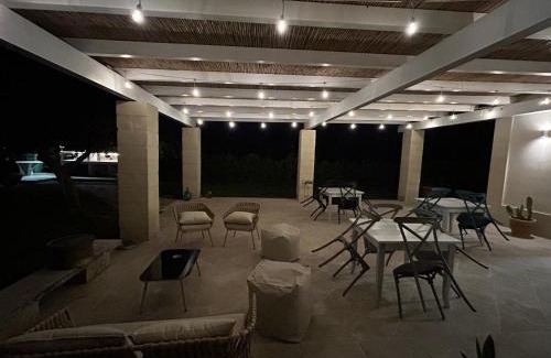 Borgagne Casa | Tenuta Lu Beddhru