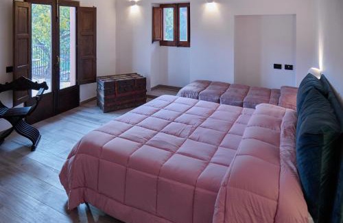 Pollina Casa | Tenuta Luogo Marchese