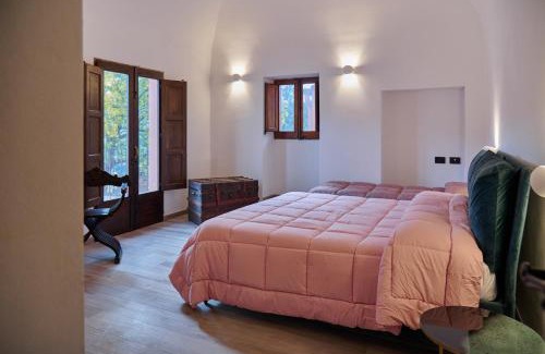 Pollina Casa | Tenuta Luogo Marchese