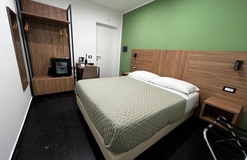 Acate Casa | Tenuta Macconi Country Rooms