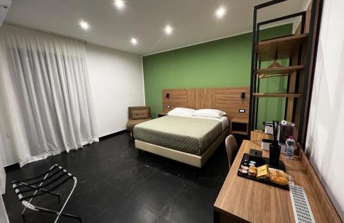 Acate Casa | Tenuta Macconi Country Rooms