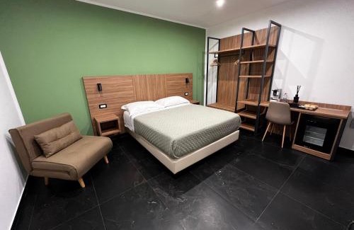 Acate Casa | Tenuta Macconi Country Rooms