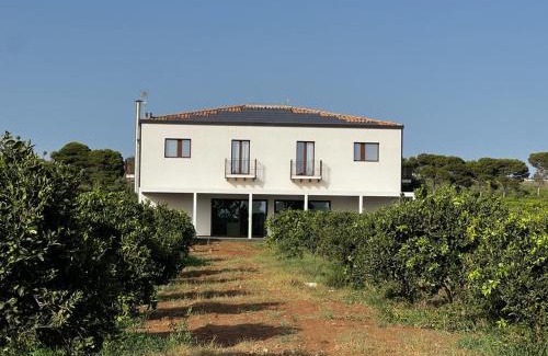 Acate Casa | Tenuta Macconi Country Rooms