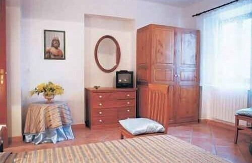 Nocera Terinese Casa | Tenuta Mauri - Agriturismo Vota