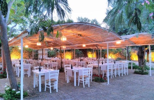 Giorgilorio Otro | Tenuta Monacelli Lecce