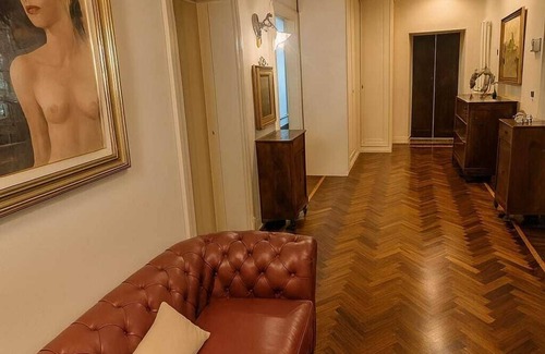 Ramiola Cabina | Tenuta Monte Bago