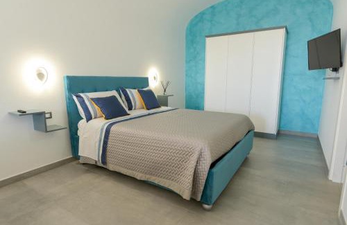 Succhivo Cama Y Desayuno | Tenuta monte di Panza