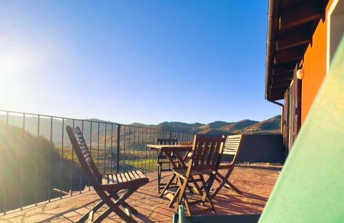 San Giorgio Scarampi Casa | Tenuta MonteOliveto - Cottage Relax - Agriturismo nelle Langhe