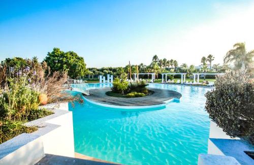 Mesagne Hotel | Tenuta Moreno