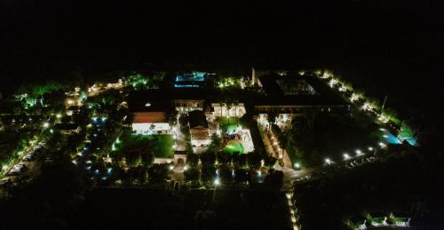 Mesagne Hotel | Tenuta Moreno