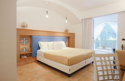 Mesagne Hotel | Tenuta Moreno