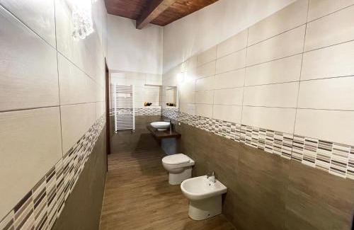 Pertosa Casa | Tenuta Morrone