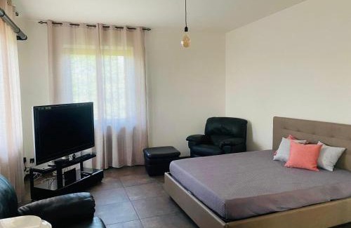 Sommacampagna Apartamento | Tenuta Oasi del cavallo