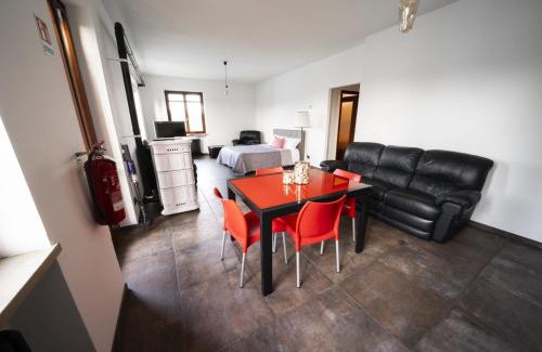Sommacampagna Apartamento | Tenuta Oasi del cavallo