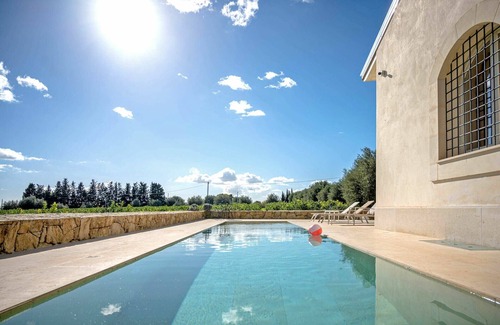 Avola Villa | Tenuta Olearum - Avola ,Sicily