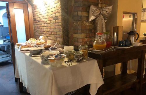 Fisciano Casa | Tenuta Oliva