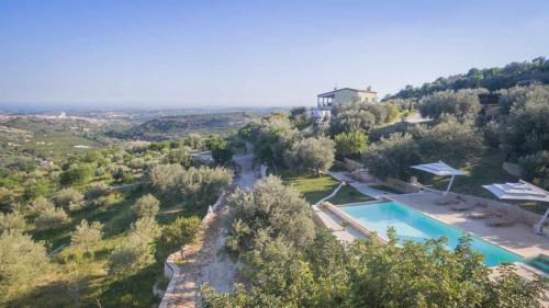 Noto Casa | Tenuta Olive Alive