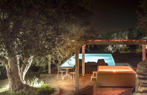 Noto Casa | Tenuta Olive Alive