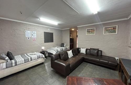 Polokwane Apartamento | Tenuta Overnight