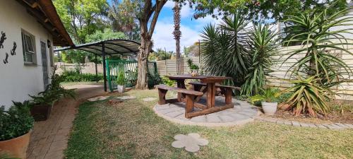 Polokwane Apartamento | Tenuta Overnight