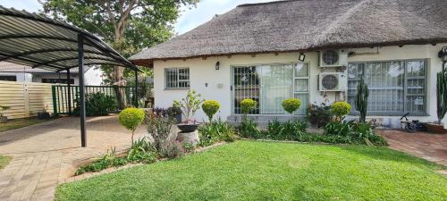 Polokwane Apartamento | Tenuta Overnight