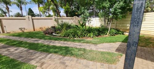 Polokwane Apartamento | Tenuta Overnight