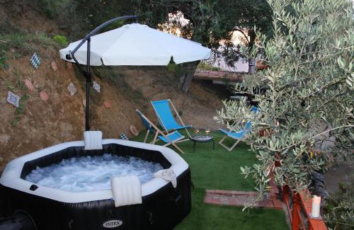 Santo Stefano di Camastra Apartamento | Tenuta Petreria