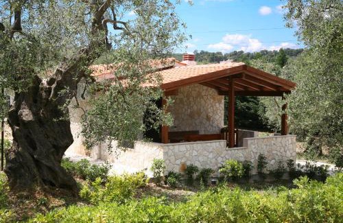 Chiesiola Apartamento | Tenuta Padre Pio