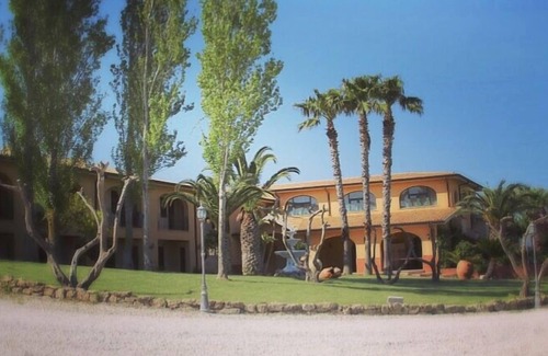 Riesi Otro | Tenuta Palladio