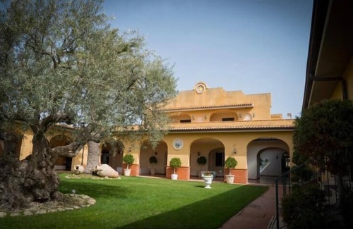 Riesi Otro | Tenuta Palladio
