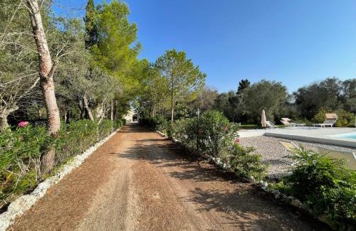 San Cataldo Casa | Tenuta Palmarini