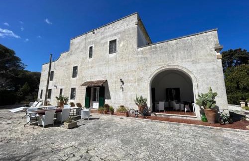 San Cataldo Casa | Tenuta Palmarini