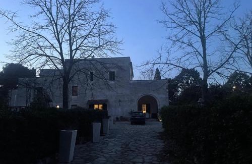 San Cataldo Casa | Tenuta Palmarini