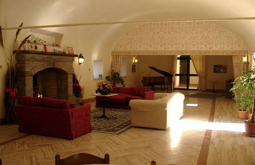 Borghesiana Otro | TENUTA PANTANO BORGHESE, finca histórica a las afueras de Roma