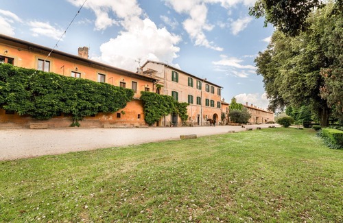 Borghesiana Apartamento | Tenuta Pantano Borghese - Balconata 18 Apartment