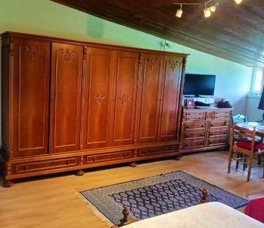 Povoletto Apartamento | Tenuta PARAVANO