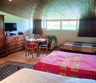 Povoletto Apartamento | Tenuta PARAVANO