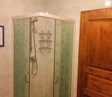Povoletto Apartamento | Tenuta PARAVANO
