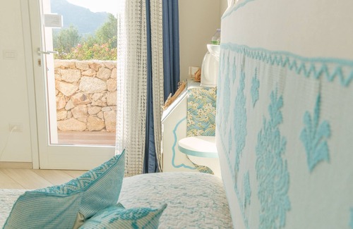 Palau Casa | Tenuta Petra manna