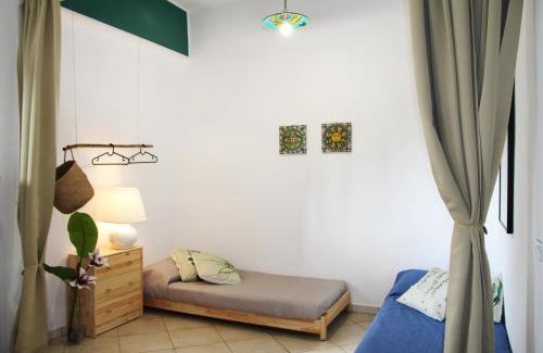 Caronia Apartamento | Tenuta Piana 2 con accesso diretto al mare