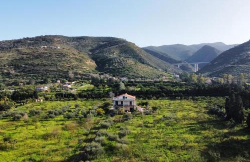 Caronia Apartamento | Tenuta Piana 2 con accesso diretto al mare