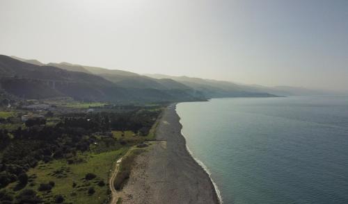 Caronia Apartamento | Tenuta Piana 2 con accesso diretto al mare