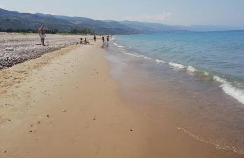 Caronia Apartamento | Tenuta Piana 2 con accesso diretto al mare