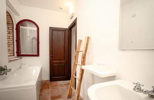 Cinigiano Casa | Tenuta Pianirossi