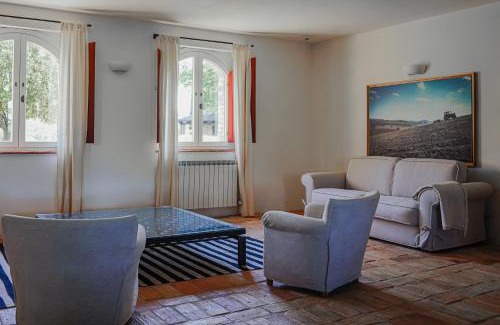 Cinigiano Casa | Tenuta Pianirossi