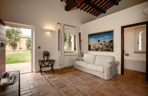 Cinigiano Casa | Tenuta Pianirossi