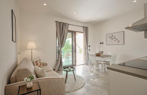 Roccastrada Apartamento | Tenuta Poggio Piero