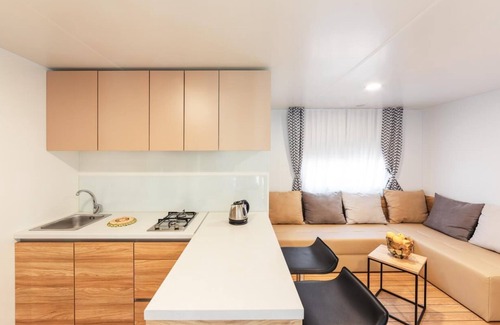 Grado Casa | Tenuta Primero Cottage Deluxe 1 für 2 Personen